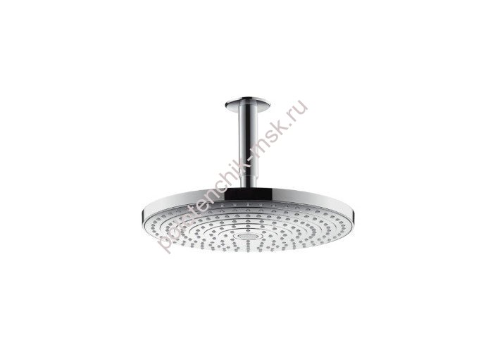 Верхний душ Hansgrohe Raindance Select S 27337000