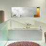 Стальная ванна Kaldewei Advantage Saniform Plus Star 331 с покрытием Easy-Clean