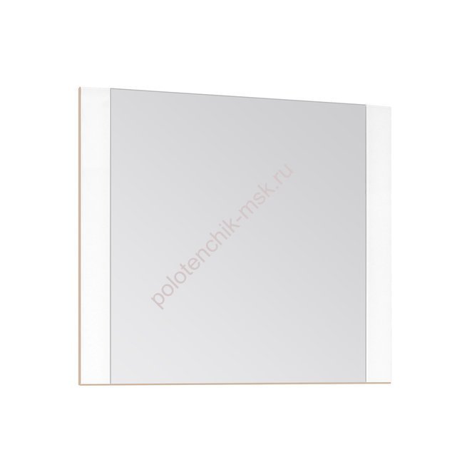 Зеркало Style Line Монако 80 ориноко/бел лакобель