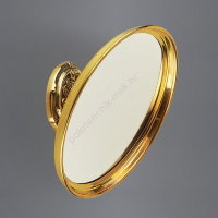 Зеркало увеличительное Art&Max Barocco AM-1790-Br