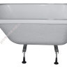 Акриловая ванна Triton Стандарт (120x70 см)