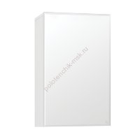 Зеркальный шкаф Style Line Эко Стандарт Альтаир 40 белый