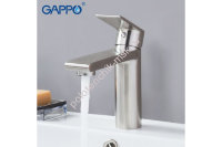 Gappo G1099-20 Смеситель для раковины