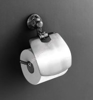 Держатель для туалетной бумаги Art&Max Sculpture AM-0689