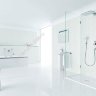 Термостат Hansgrohe PuraVida 15775400 для ванны с душем