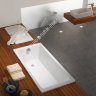 Стальная ванна Kaldewei Ambiente Puro 696 с покрытием Anti-Slip