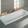 Чугунная ванна Jacob Delafon Soissons E2941 без ручек