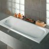 Чугунная ванна Roca Continental 21290100R (170x70) без противоскользящего покрытия