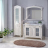 Мебель для ванной Атолл Александрия 100 K айвори