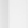 Шкаф-пенал Style Line Монако 36 Plus осина белая/бел лакобель