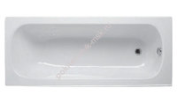 Акриловая ванна VitrA Optima (170x70 см)