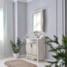 Мебель для ванной Атолл Ривьера daisy (ромашки)