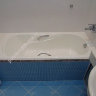 Чугунная ванна Roca Haiti 23307000R (160x80)