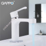 Gappo G1002-8 Смеситель для раковины