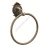 Полотенцедержатель "кольцо" Hayta Classic Bronze 13906/BRONZE