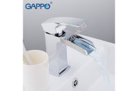 Gappo G1007-20 Смеситель для раковины