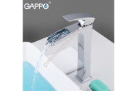 Gappo G1007-21 Смеситель для раковины