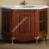 Мебель для ванной Атолл Верона 120 скуро К