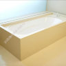 Стальная ванна Kaldewei Classic Duo 107 покрытием Easy-Clean