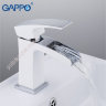 Gappo G1007-30 Смеситель для раковины