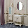 Мебель для ванной Атолл Флоренция ivory old
