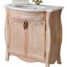 Мебель для ванной Атолл Ривьера apricot (персик)