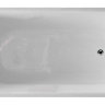 Чугунная ванна Timo Standart 3V 150x70 без ручек