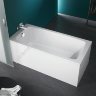 Стальная ванна Kaldewei Cayono 749 с покрытием Easy-Clean
