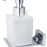 Дозатор жидкого мыла VERAGIO VR.RMB-4970.CR