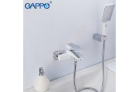 Gappo G3007-7 Смеситель для ванны