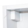 Зеркало-шкаф Style Line Каре 60 с подсветкой и сенсором
