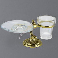 Набор для ванной Art&Max Barocco Crystal AM-1789-Do-Ant-C