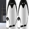 Штора для ванной Bacchetta 180х200 Pinguin