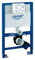 Система инсталляции для унитазов Grohe Rapid SL 38526000