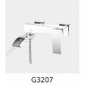 Gappo G3207 Смеситель для ванны