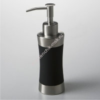 Дозатор для жидкого мыла, 260 ml Wern K-7599
