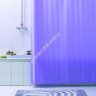 Штора для ванной Bacchetta 180х200 Rigone лиловая