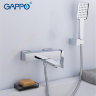 Gappo G3218 Смеситель для ванны