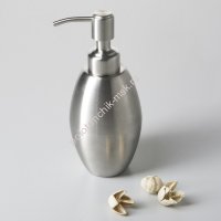 Дозатор для жидкого мыла, 330 ml Ruwer K-6799