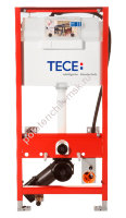 Система инсталляции для унитазов Tece TECEprofil 9 300 044 для Toto Neorest