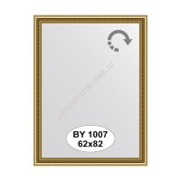 Зеркало в багетной раме Evoform BY 1007 (62х82 см)