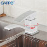 Gappo G4507-7 Смеситель для раковины